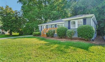 125 Chappell Rd SW, Atlanta, GA 30314