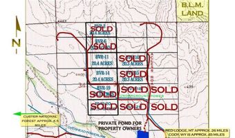NHN Denvers Way, Belfry, MT 59068