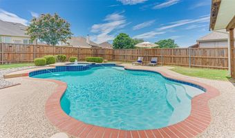 4016 Lakeside Dr, The Colony, TX 75056