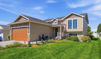 902 S Salish St, Airway Heights, WA 99224