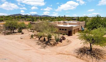 6423 E MARIA Dr, Cave Creek, AZ 85331