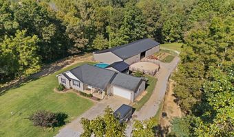 141 Parker Ln, Barbourville, KY 40906