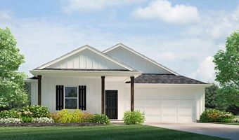 5307 Bachman Ct Plan: Edison, Baker, LA 70811