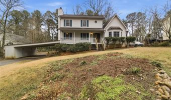 4113 Falcon Shores Ct NW, Acworth, GA 30101