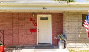 570 N Curtis St, Blackfoot, ID 83221