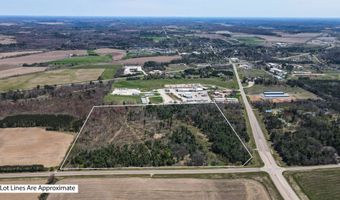 42 53A COUNTY ROAD Q, Amherst Junction, WI 54407