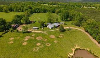 753 Glover Rd, Battiest, OK 74728
