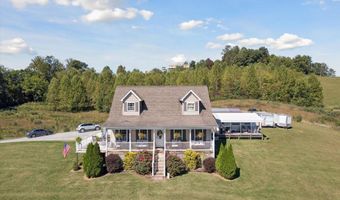 19663 Park Ridge Dr, Abingdon, VA 24211