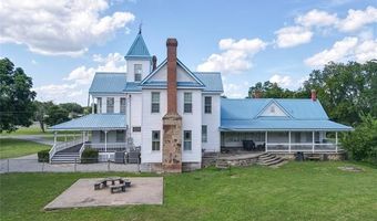 14 E Smith Ave, McAlester, OK 74501