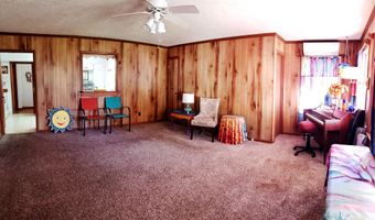 163 N Washington St, Alderson, WV 24910