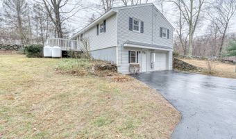 2 Doubleday Rd, Columbia, CT 06237