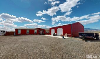 560 Allen Rd, Battle Mountain, NV 89820