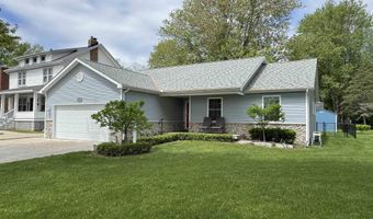 1741 Saint Clair Riv, Algonac, MI 48001