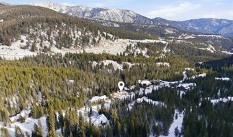 35 Low Dog Rd, Big Sky, MT 59716