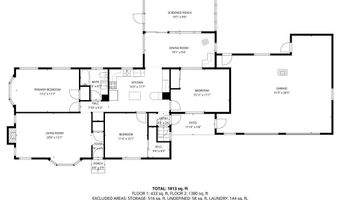 1904 Old Louisquisset Pike, Lincoln, RI 02865