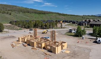350 STAN MILLER 101, Breckenridge, CO 80424