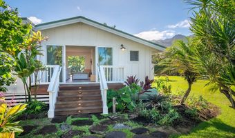 4400 ONEONE Rd, Hanalei, HI 96714