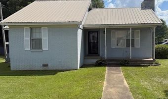 217 LYNN, Adamsville, TN 38310
