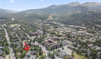 192 WELLINGTON Rd, Breckenridge, CO 80424