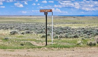 127 Stuckenhoff St, Casper, WY 82601