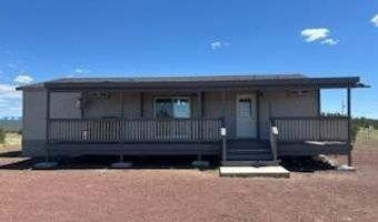 61 CR 8620, Concho, AZ 85924