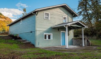 210 DORRIS St, Springfield, OR 97477