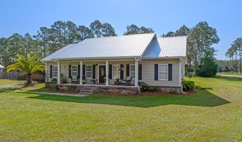 150 Hathcock Rd, Apalachicola, FL 32320