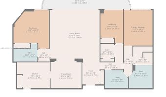 10155 Collins Ave 408, Bal Harbour, FL 33154