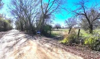 Hickory Hill Road, Atoka, OK 74525