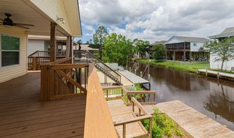 10025 W Alabama St, Bay St. Louis, MS 39520