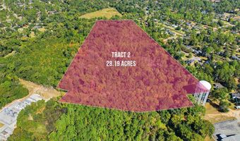 00 Gillionville Rd, Albany, GA 31707