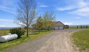 19397 Cloverland Rd, Asotin, WA 99402