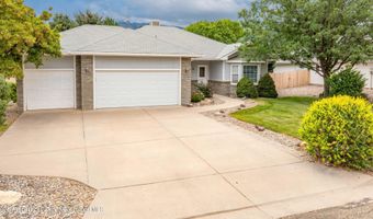126 Willow Creek Trl, Battlement Mesa, CO 81635