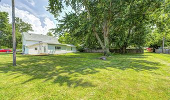 209 Howard Ave, Arcadia, IN 46030