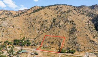 33032 Poudre Canyon Rd, Bellvue, CO 80512