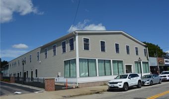 461 Main St, East Greenwich, RI 02818