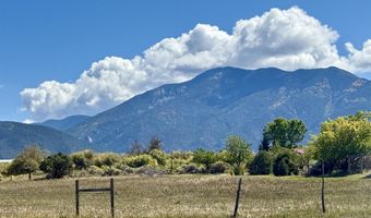 Hondo Seco Road 3 Plus Acres, Arroyo Seco, NM 87514