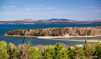 67 Hamilton Hill Way, Bar Harbor, ME 04609