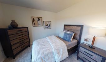 716 N Redbud Ave Plan: RC Fenway, Beggs, OK 74421