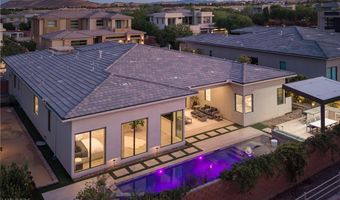 11456 Opal Springs Way, Las Vegas, NV 89135