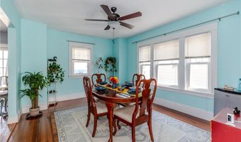 25 Rhodes Ave, Cranston, RI 02905