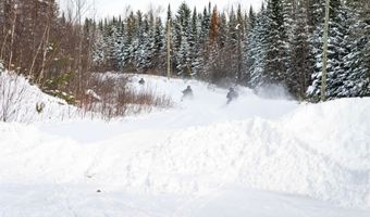 Jericho Rd Map 407, Lot 13.01, Berlin, NH 03570