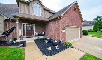 1145 Forest Commons Dr, Avon, IN 46123