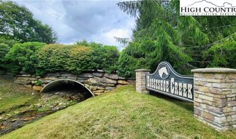 Lot 1 Horseshoe Creek Road, Banner Elk, NC 28604