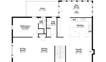 16 Patriots Rd, Acton, MA 01720