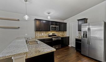 13632 NESS Ave, El Paso, TX 79928