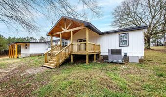 1852 Shiloh Dr, Arkadelphia, AR 71923