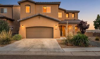 8700 Desert Finch Ln, Albuquerque, NM 87122