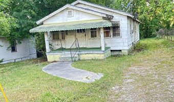 34 Jackson St, Barnesville, GA 30204