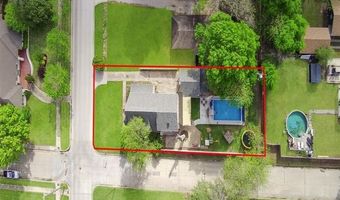 1316 Stanley SW, Ardmore, OK 73401